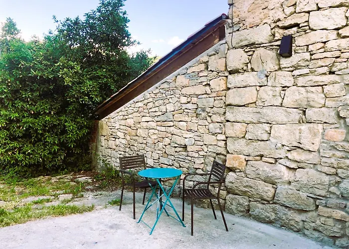 Masia La Oliva *